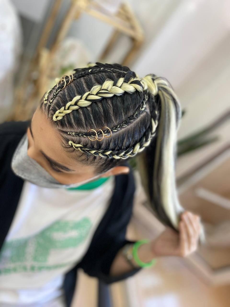 مرکز تخصصی زیبایی سمیه داوری