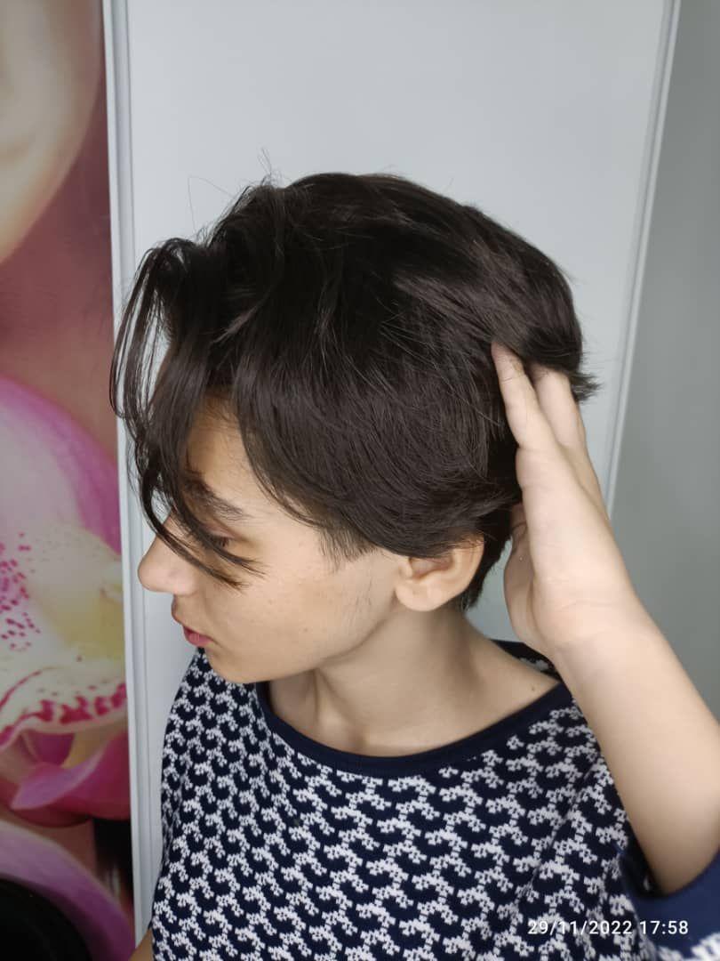 مرکز تخصصی زیبایی سمیه داوری