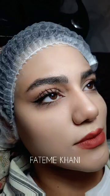 میکرو بلیدینگ و تتو بدن و کاشت ناخن