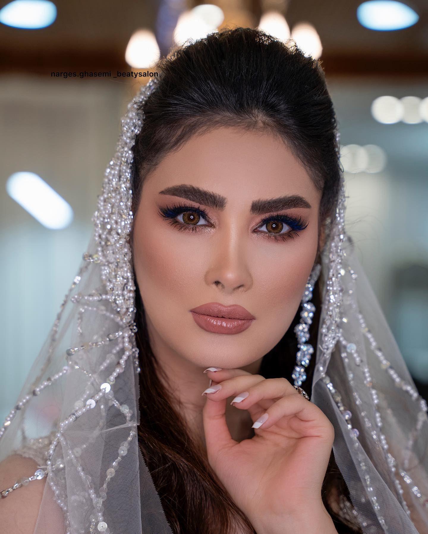 سالن زیبایی نرگس قاسمی در آمل