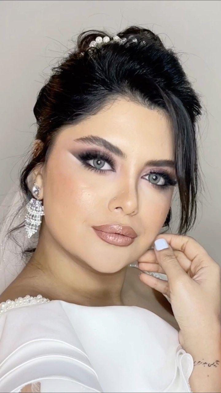 سالن زیبایی نرگس قاسمی در آمل