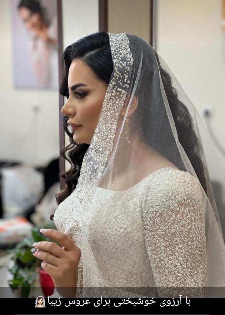 عروس سرای مانیکا در کرج