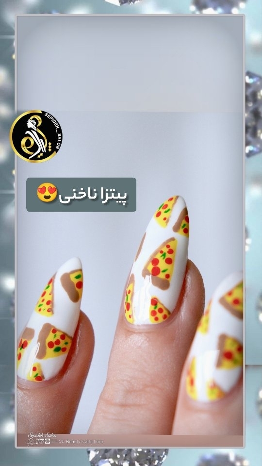 سالن زیبایی سپیده صبری تهرانسر