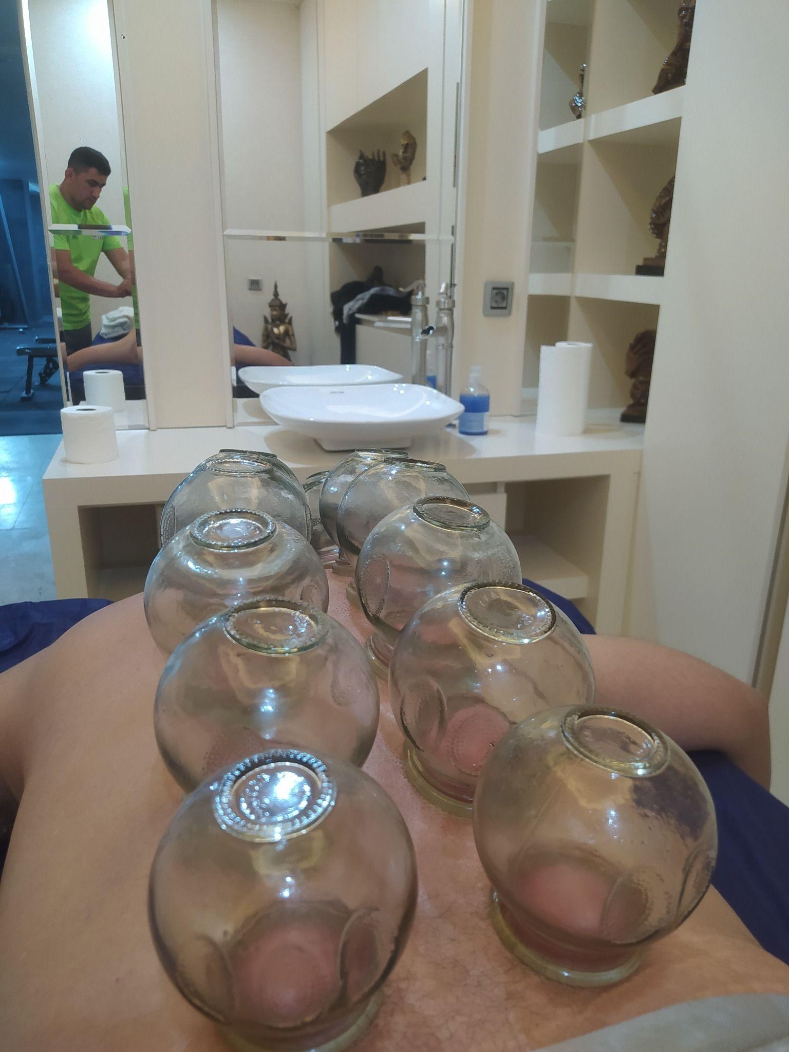 ماساژدرمانی پاکار