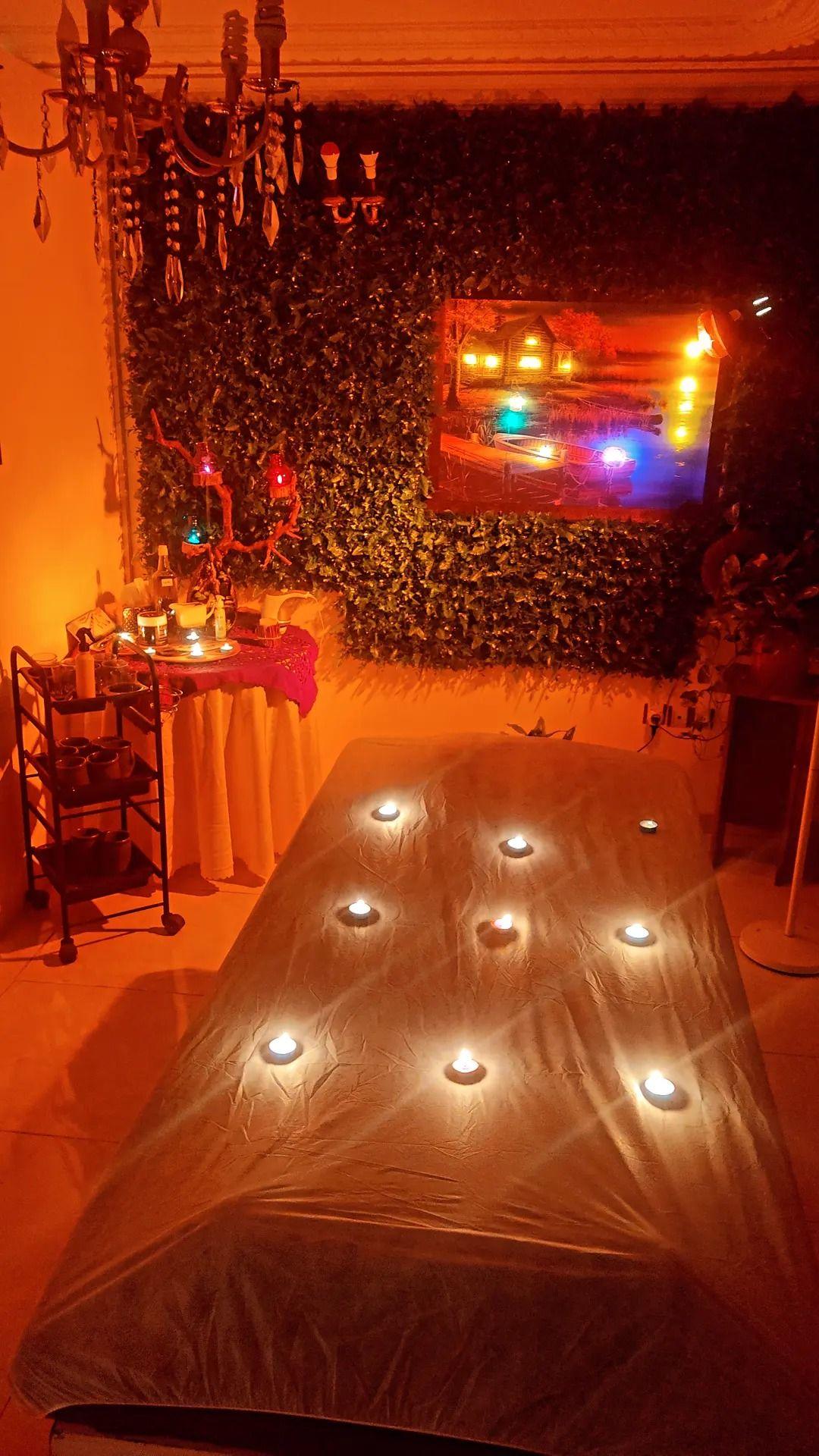 ماساژدرمانی پاکار