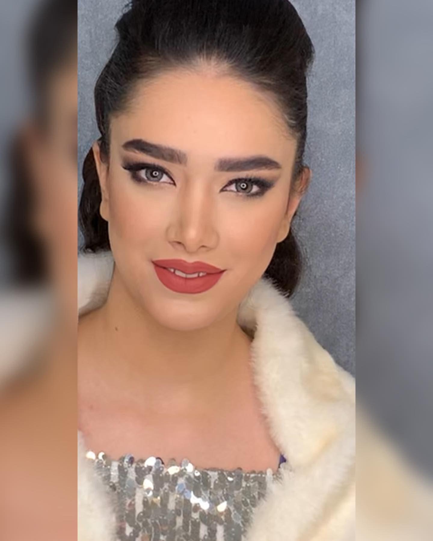 آرایشگاه زنانه مه نگار در آمل