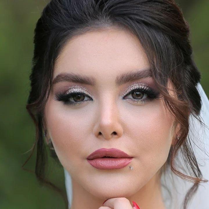 آرایشگاه زنانه مه نگار در آمل