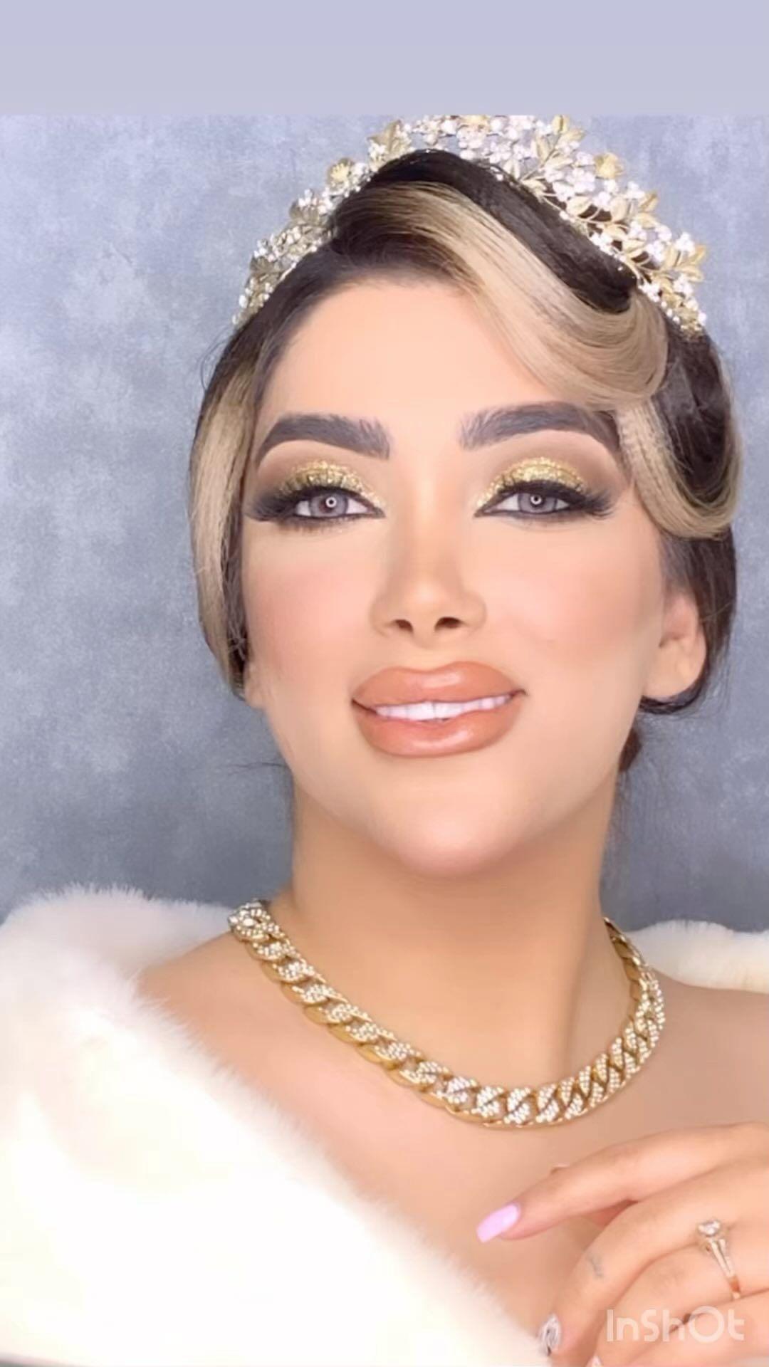 آرایشگاه زنانه مه نگار در آمل