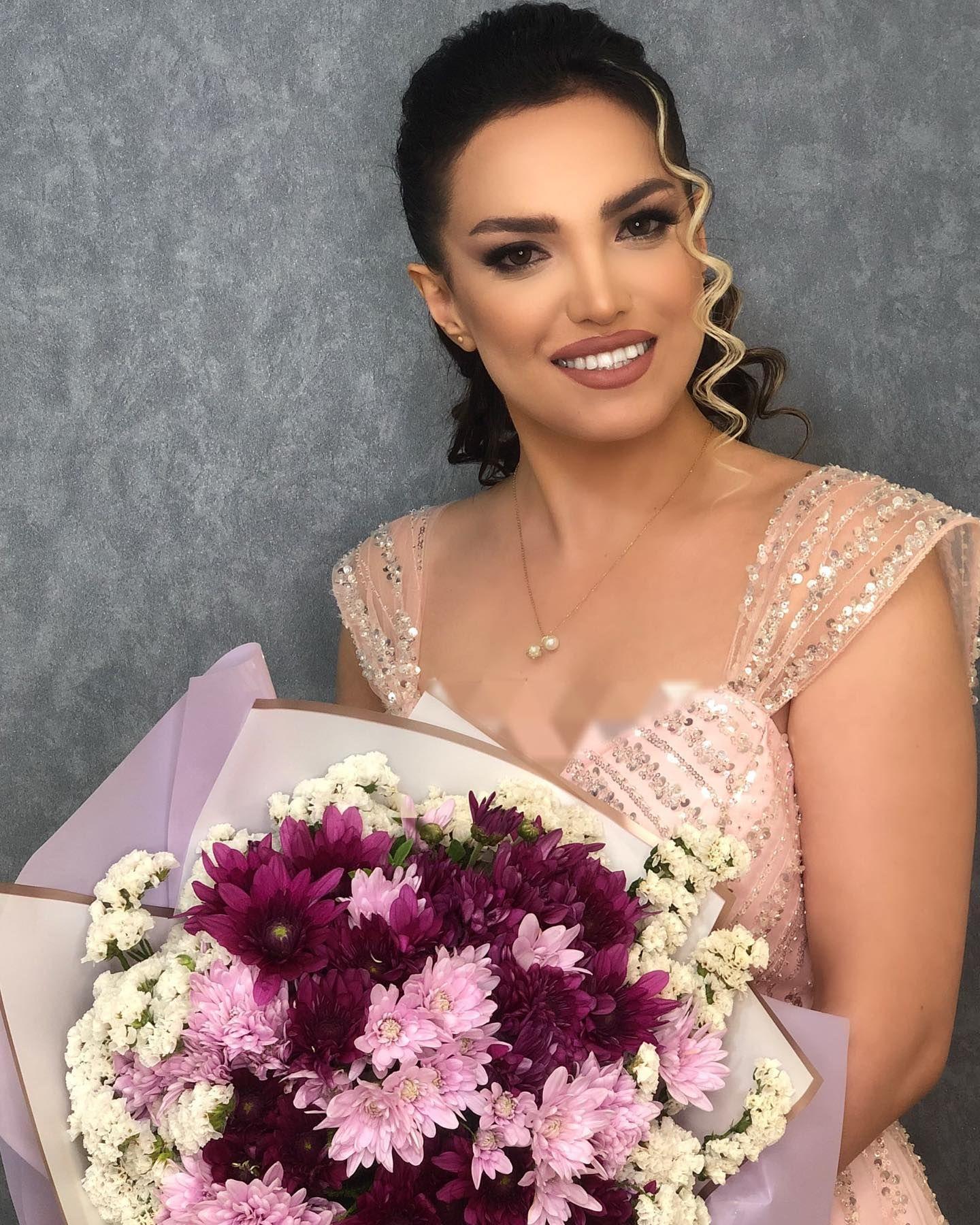 آرایشگاه زنانه مه نگار در آمل
