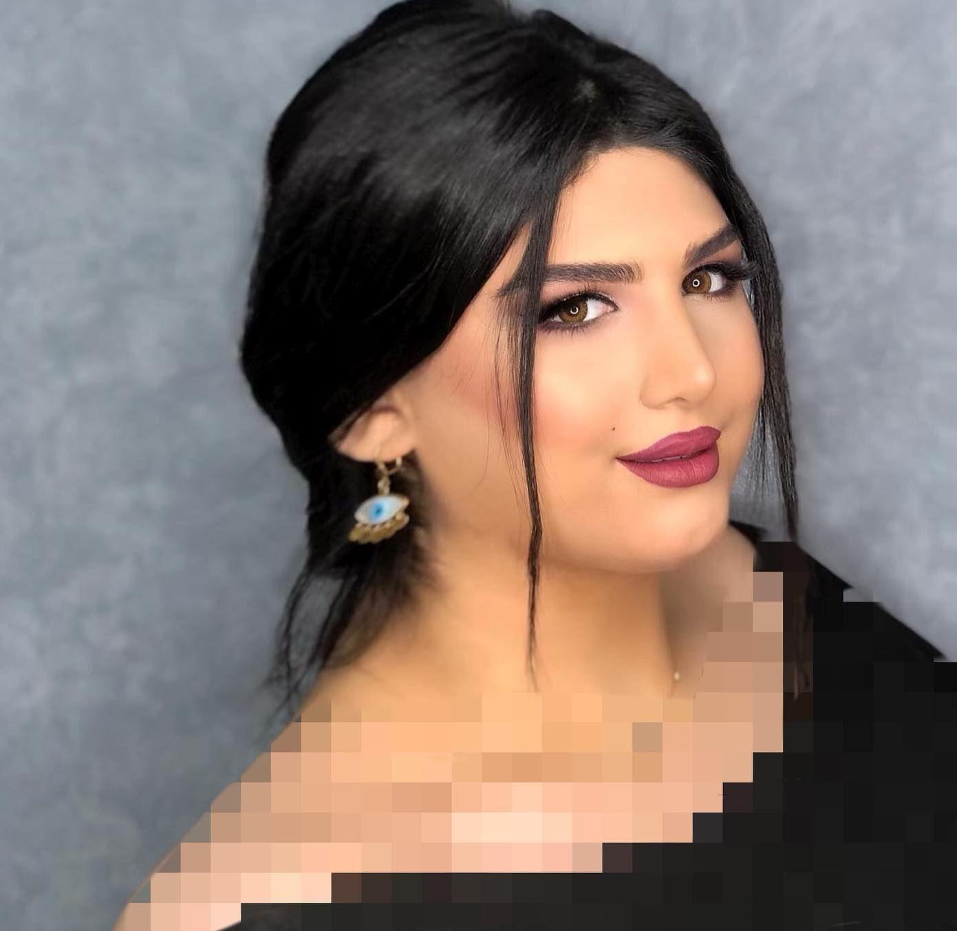 آرایشگاه زنانه مه نگار در آمل
