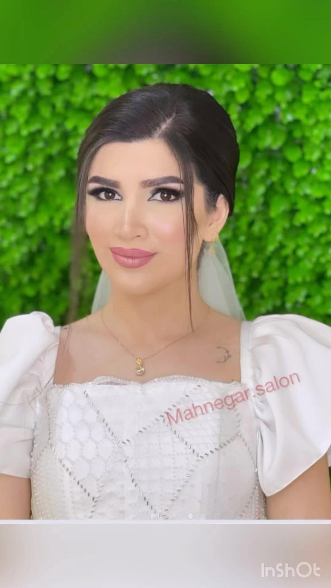 آرایشگاه زنانه مه نگار در آمل