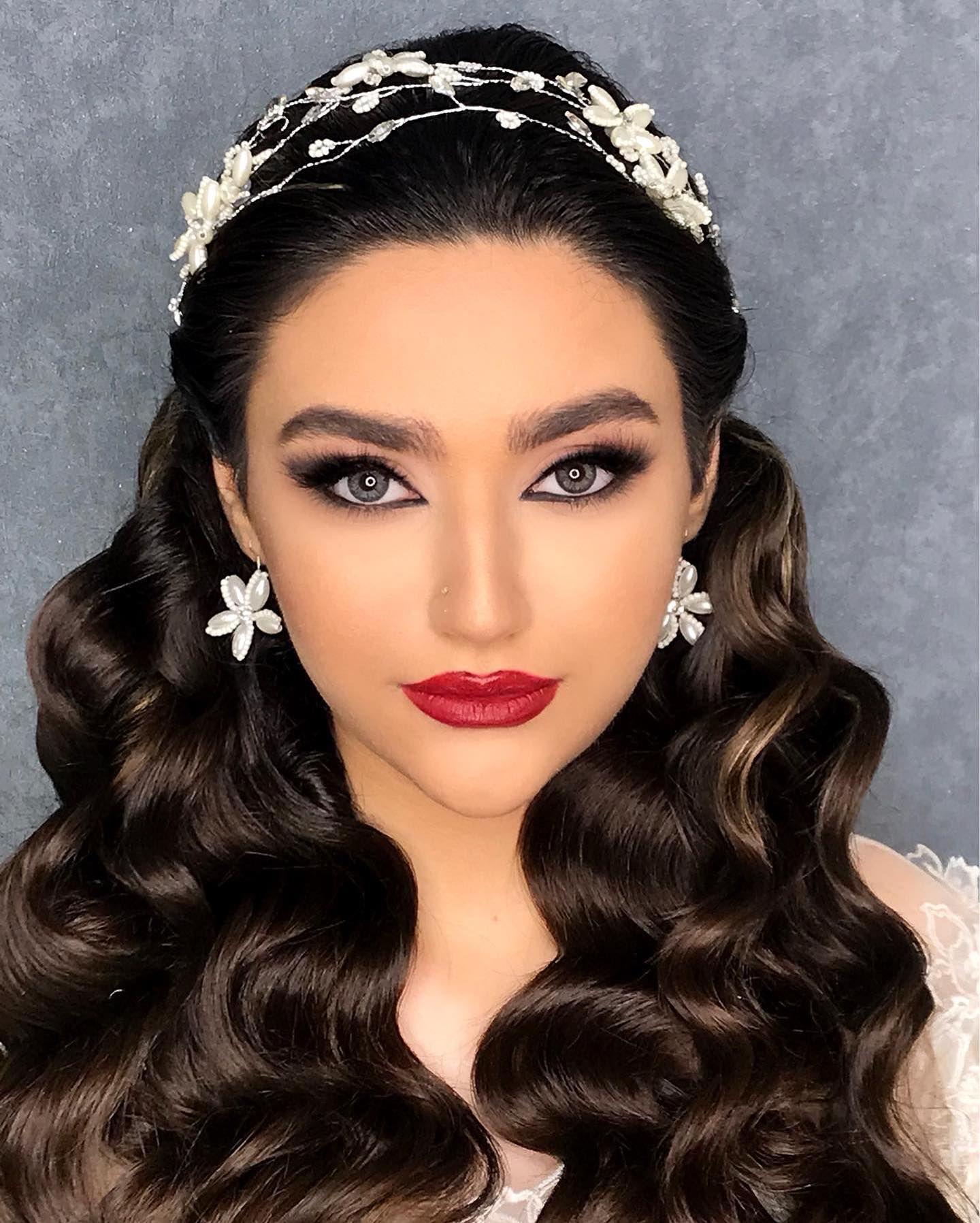 آرایشگاه زنانه مه نگار در آمل