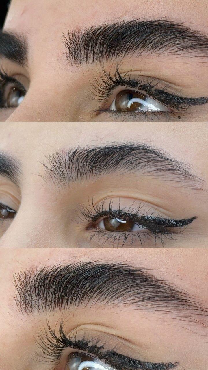 سالن زیبایی سیب نقره ای