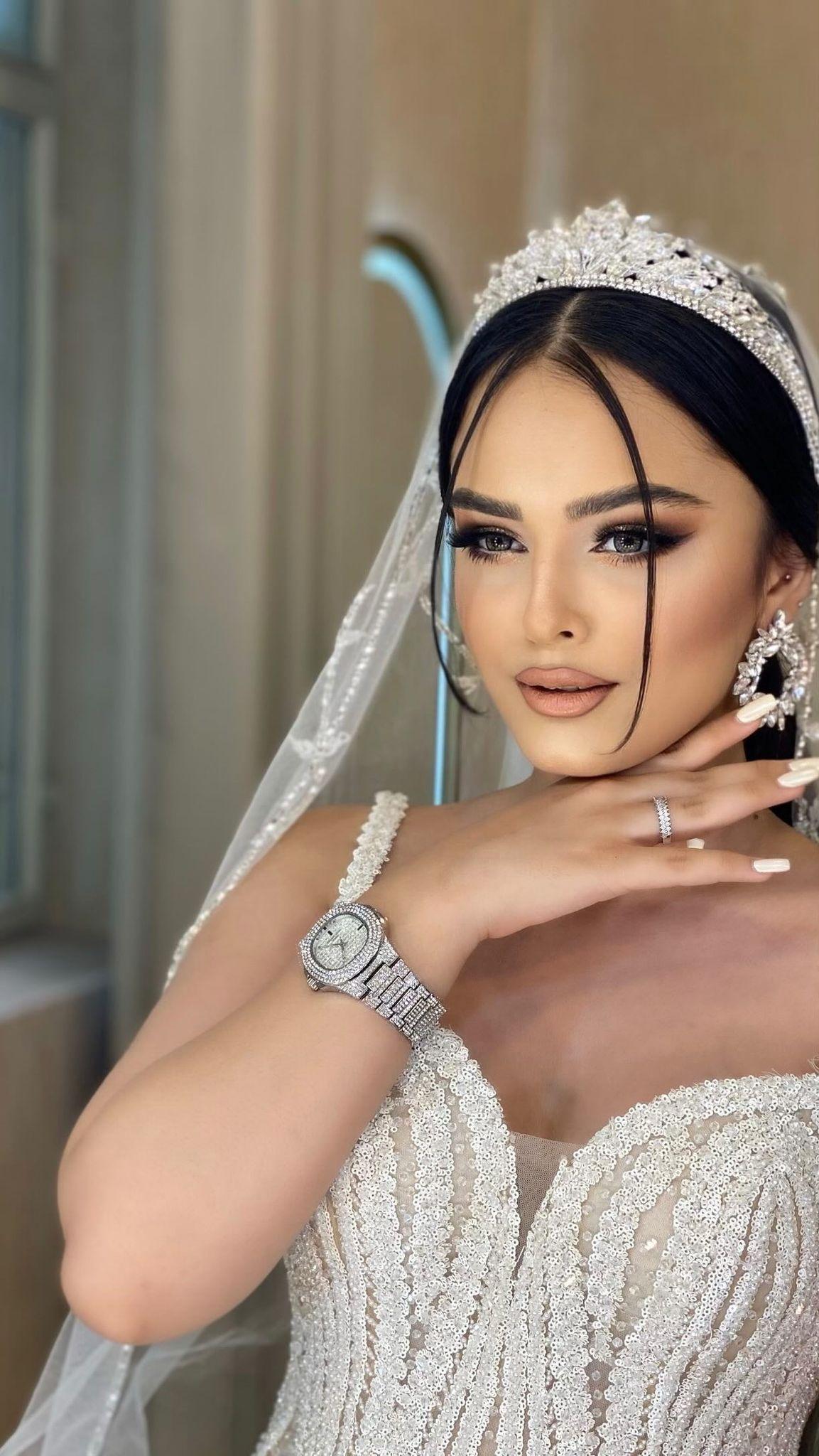 سالن زیبایی سحر جمشیدی آمل