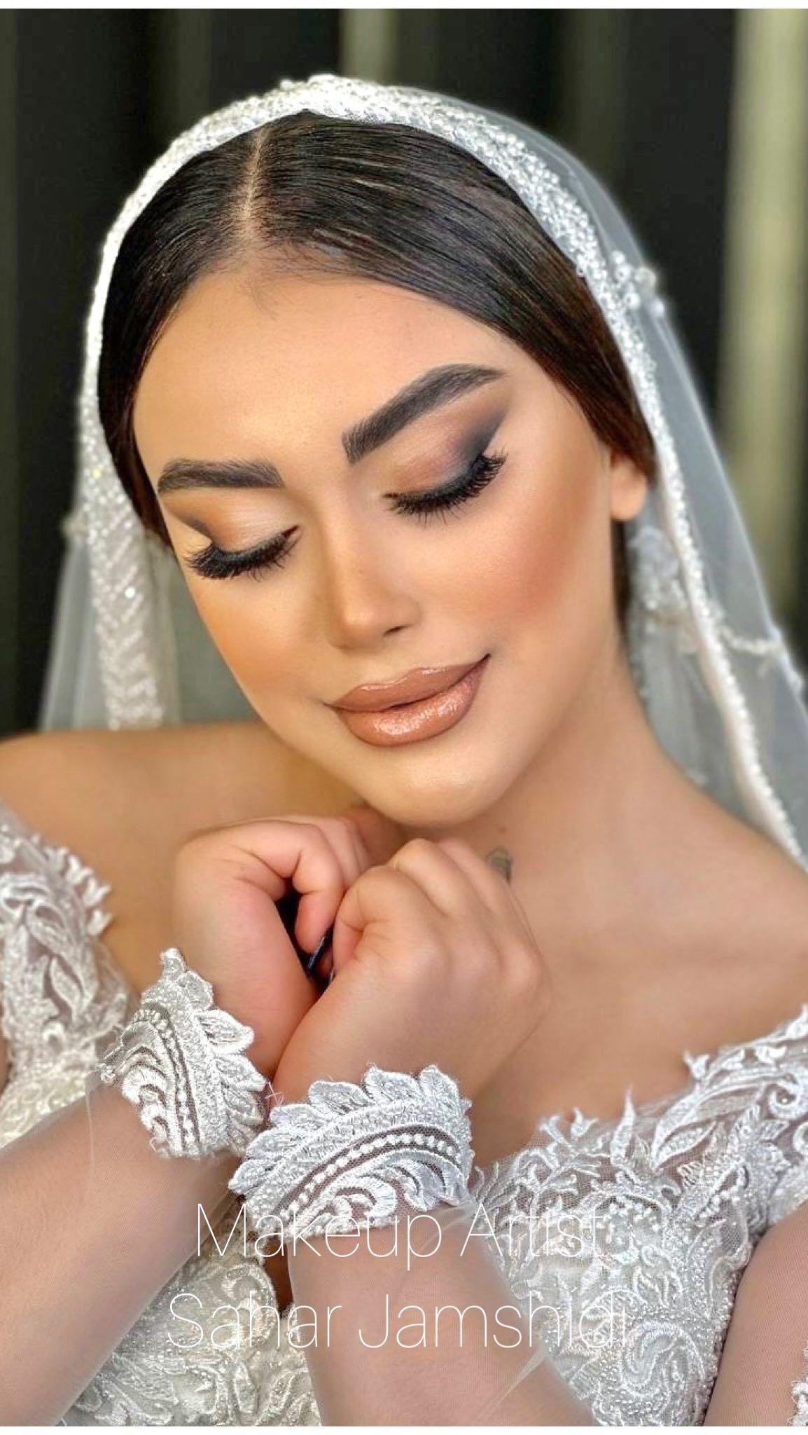 سالن زیبایی سحر جمشیدی آمل