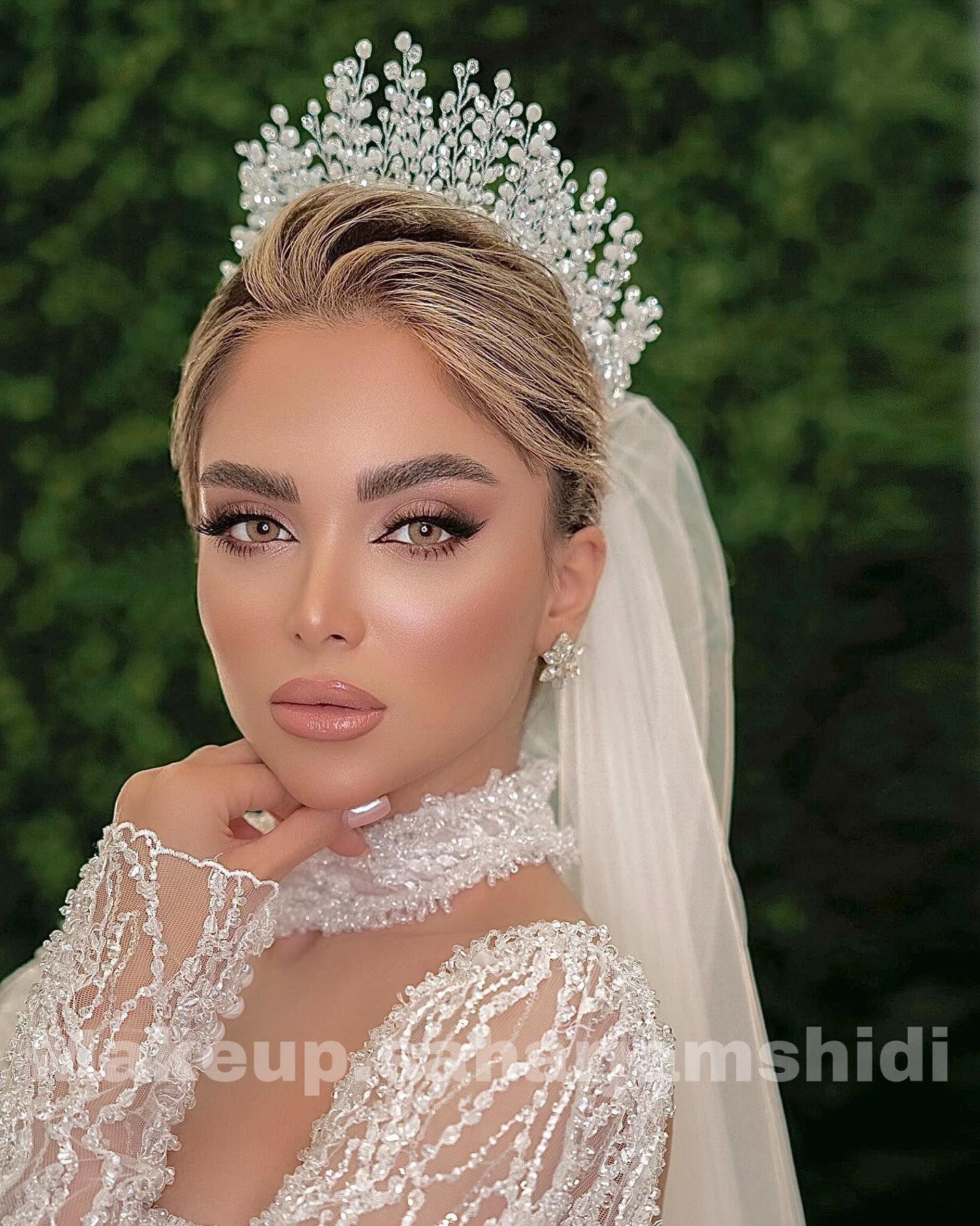 سالن زیبایی سحر جمشیدی آمل