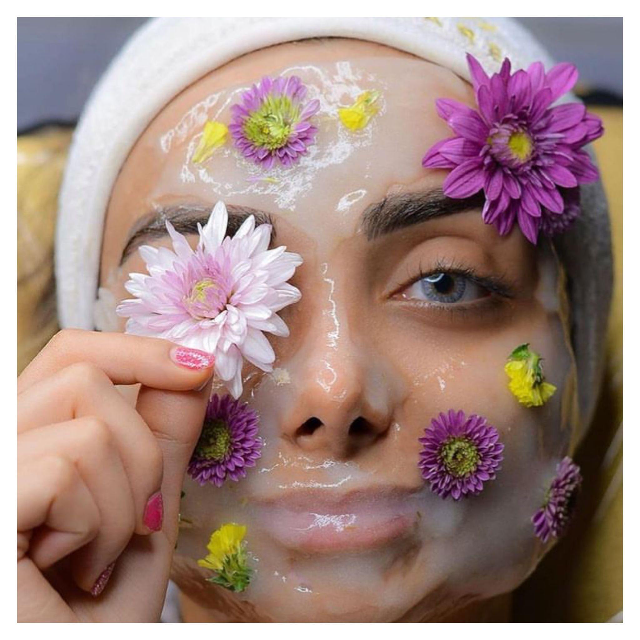 پاکسازی پوست و درمان مشکلات پوستی
