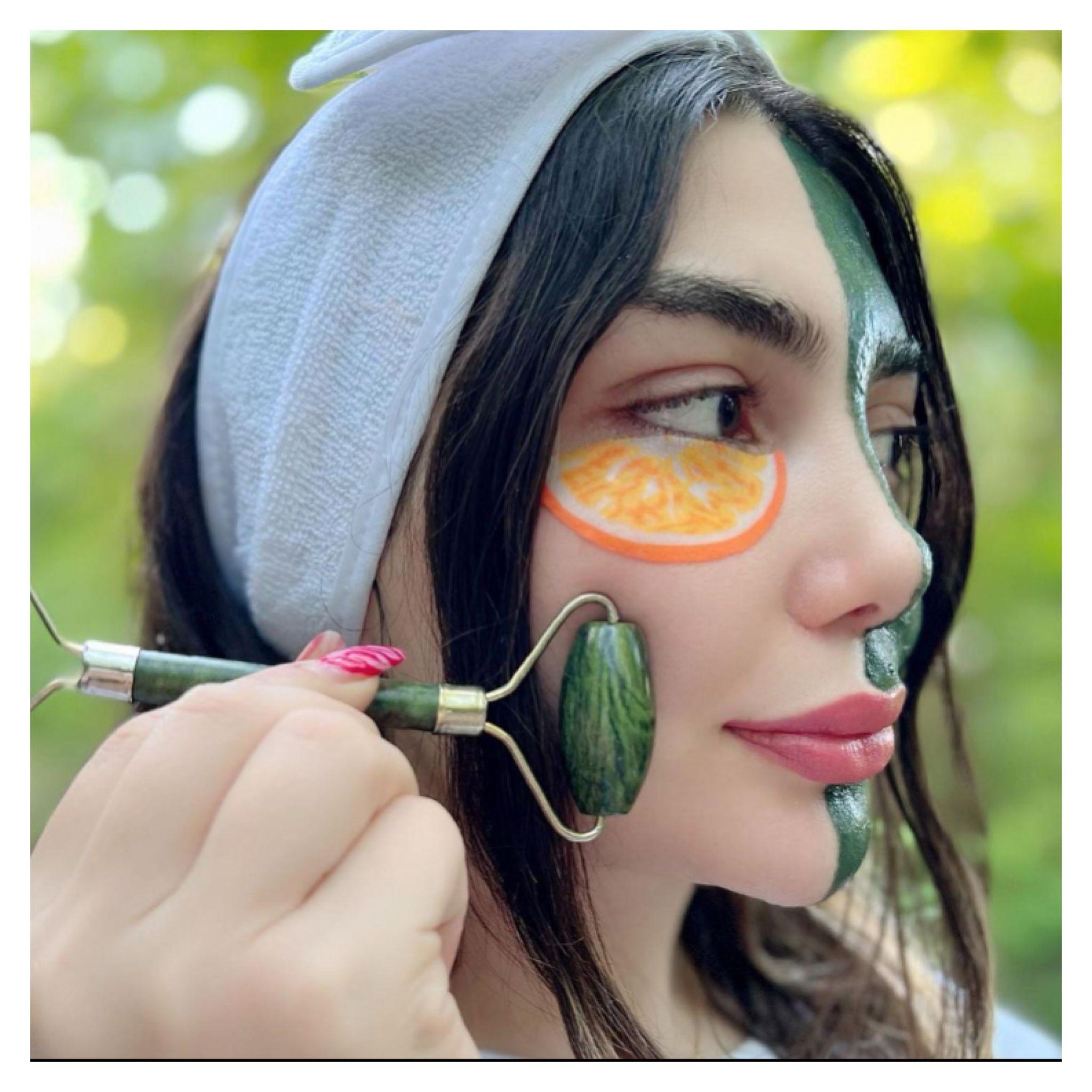 پاکسازی پوست و درمان مشکلات پوستی