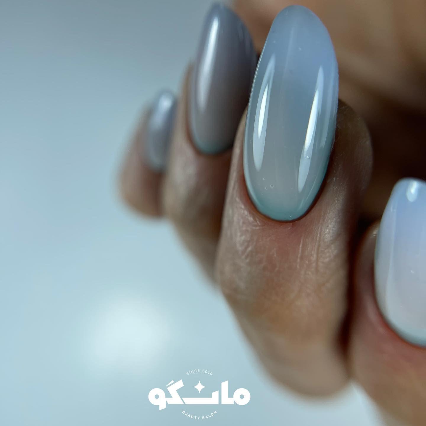 سالن زیبایی مانگو
