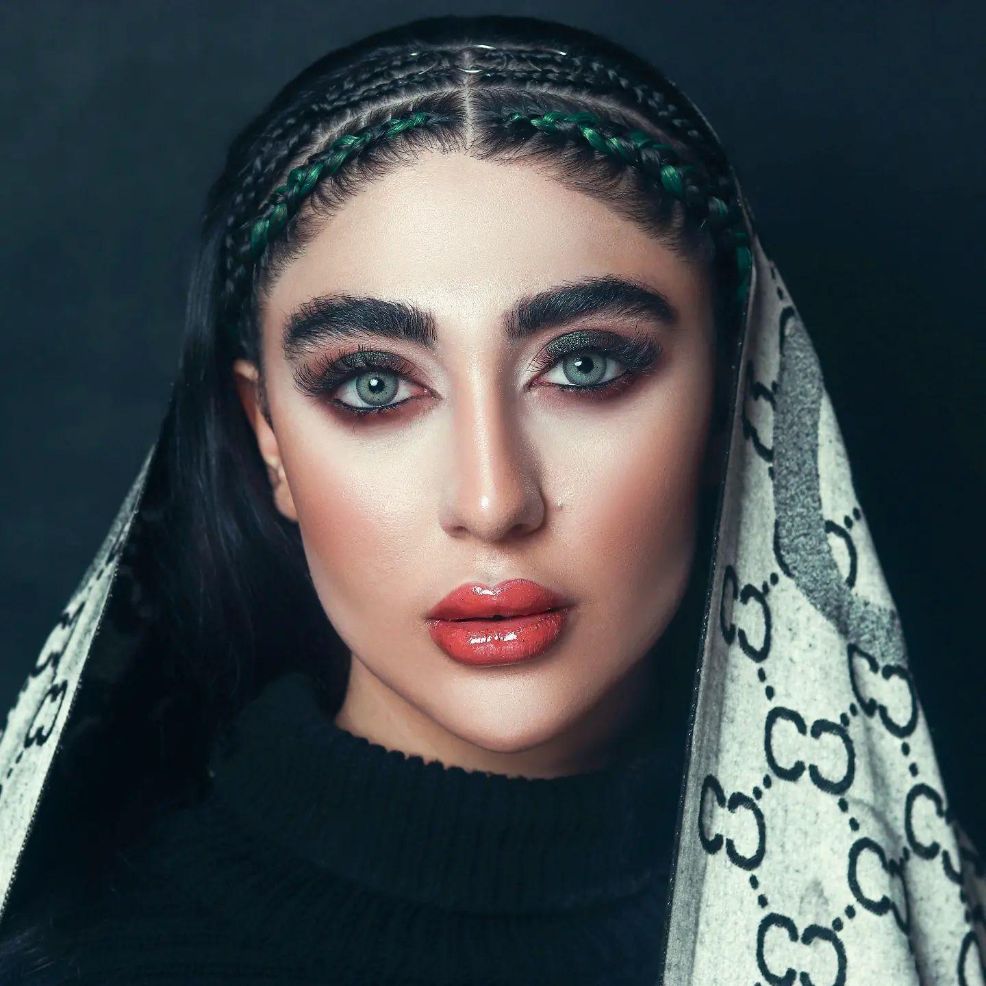 سالن زیبایی بلوط