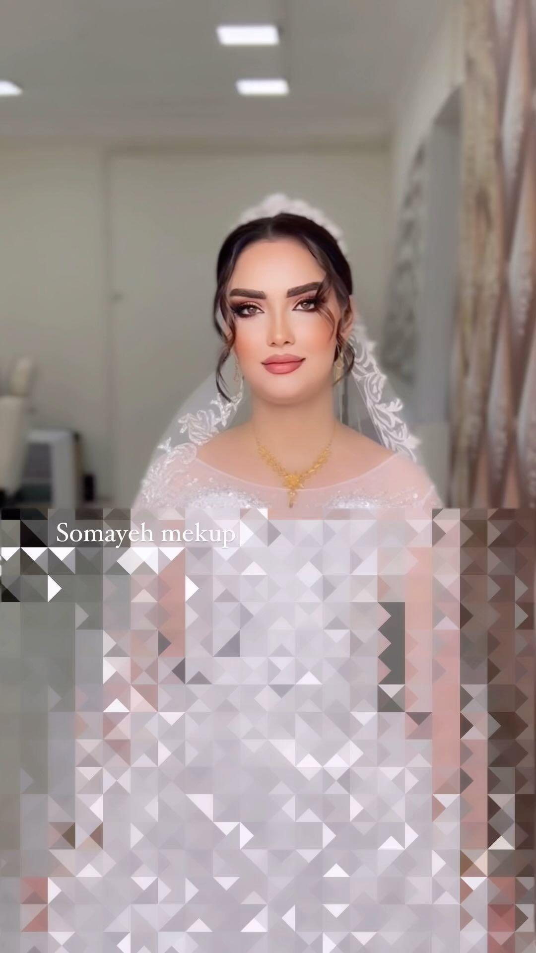 میکاپ سنندج