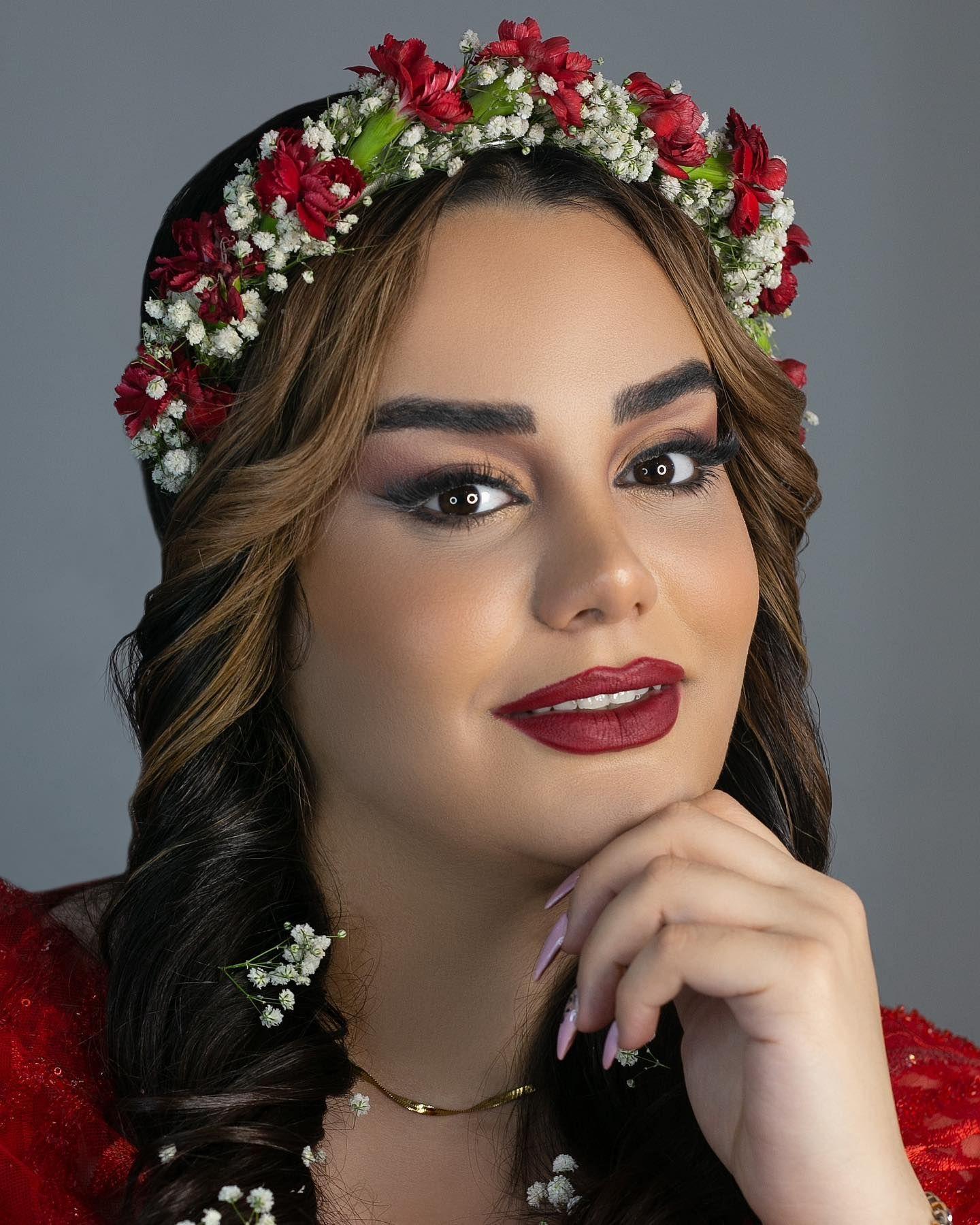 میکاپ سنندج