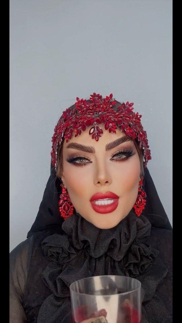 میکاپ سنندج