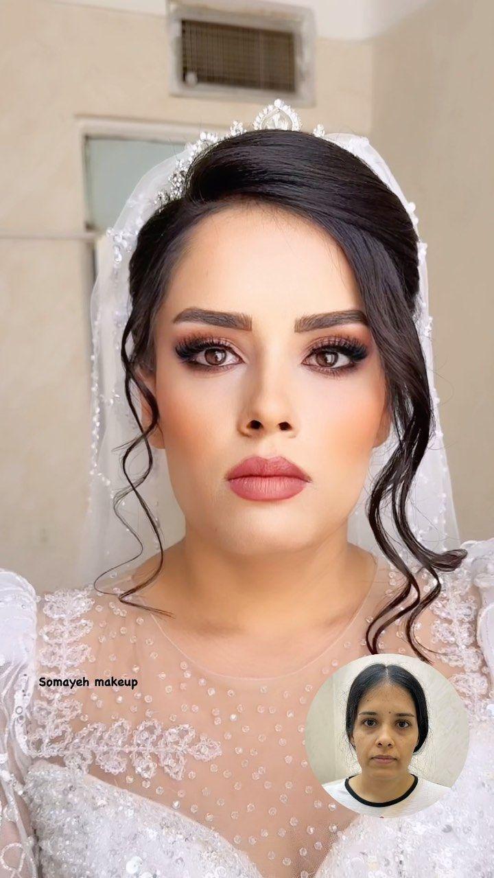 میکاپ سنندج