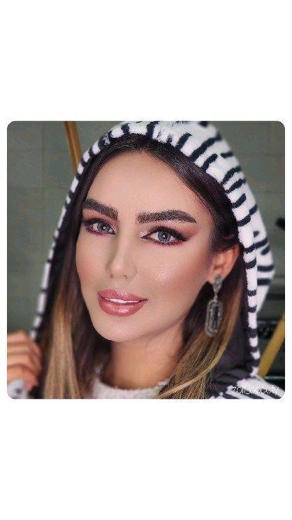 سالن زیبایی زلف