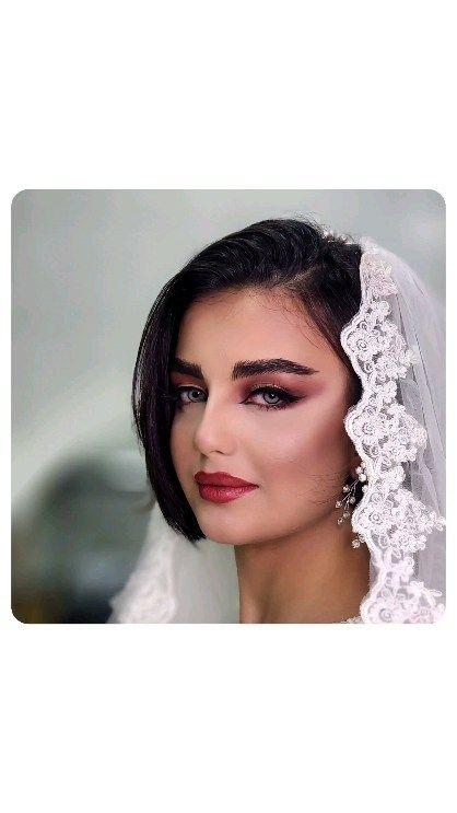 سالن زیبایی زلف