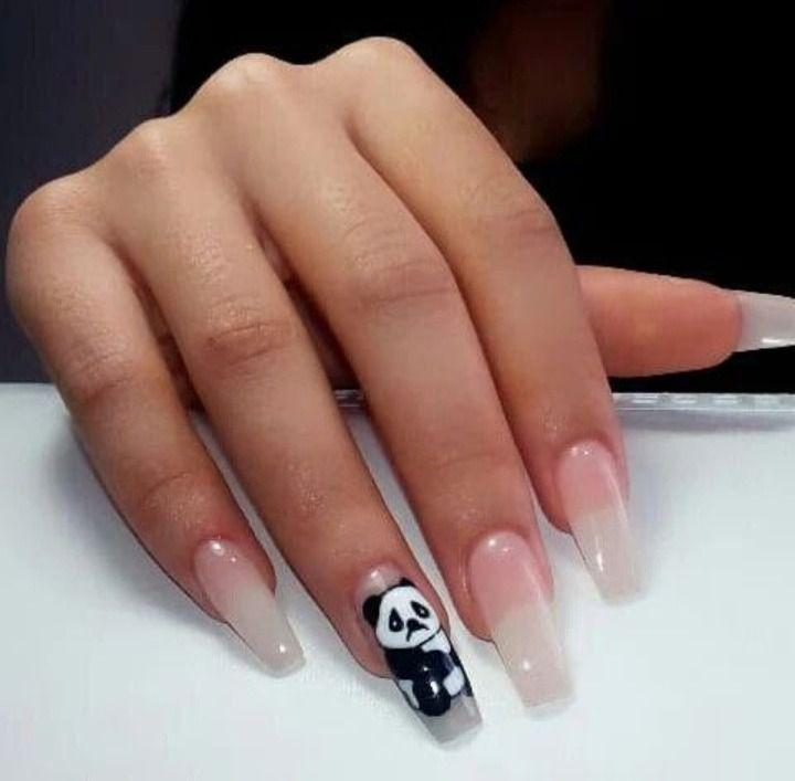 خدمات ناخن ساراحسینی