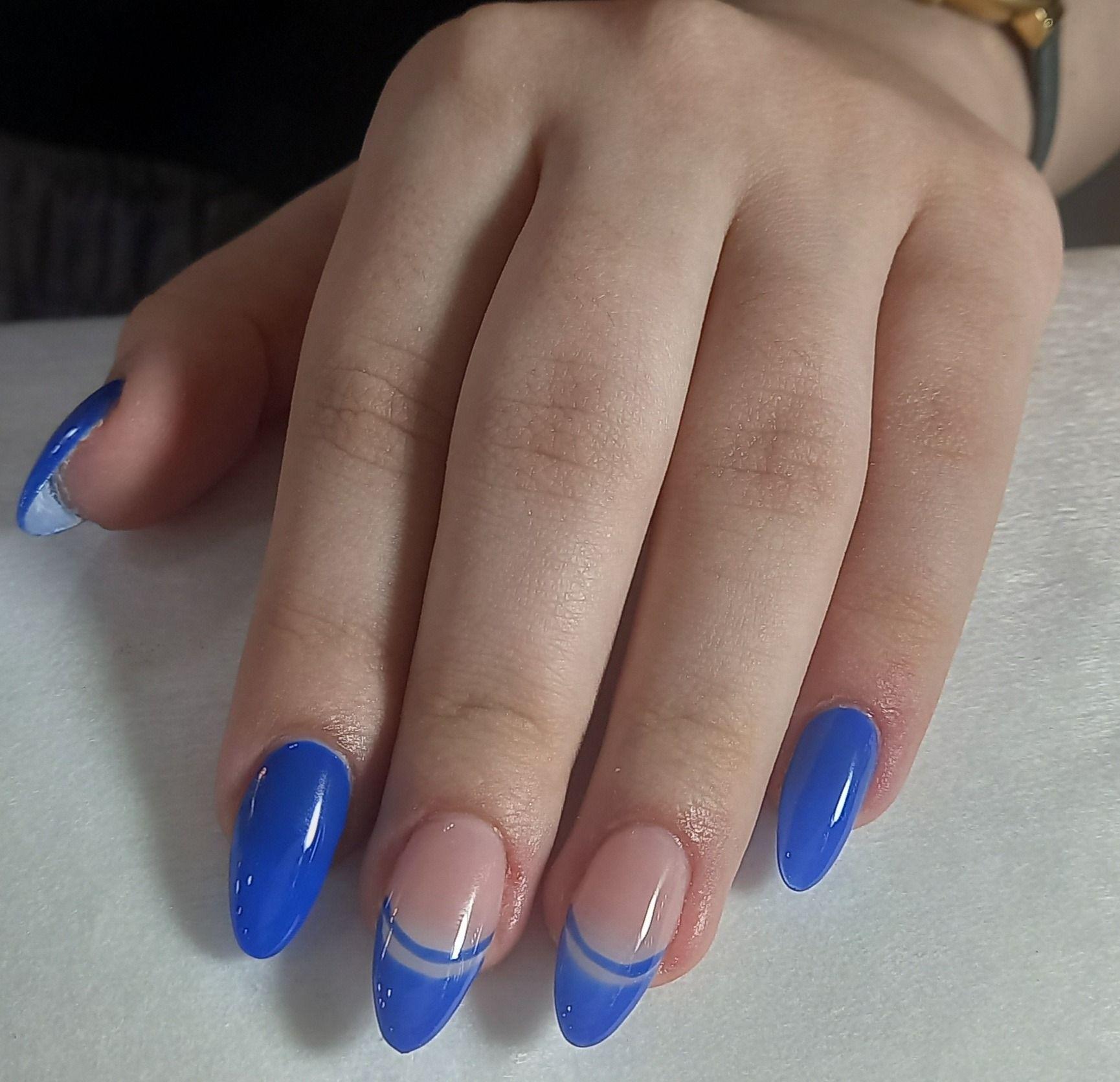 خدمات ناخن ساراحسینی