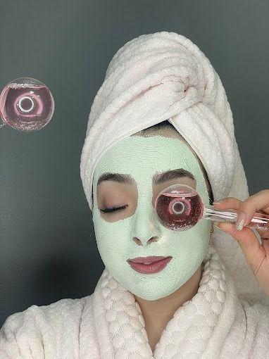 انجام کلیه خدمات سلامت و زیبایی