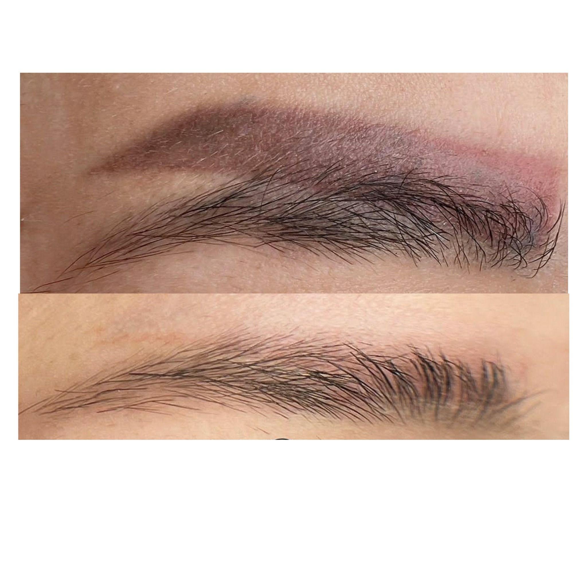 خدمات تخصصی میکروبلیدینگ نازنین یزدی