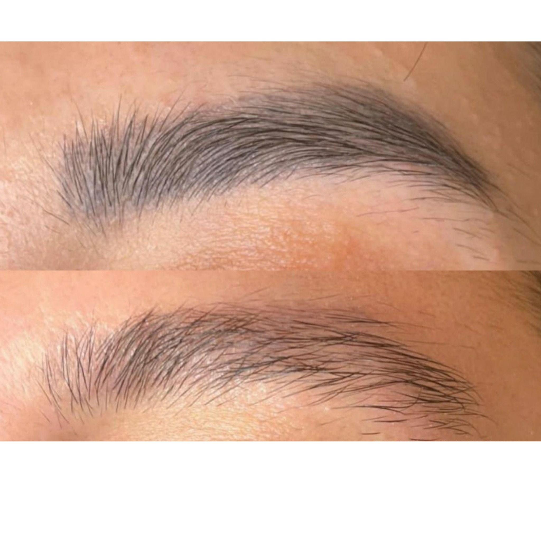خدمات تخصصی میکروبلیدینگ نازنین یزدی