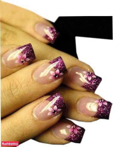 خدمات ناخن سارا