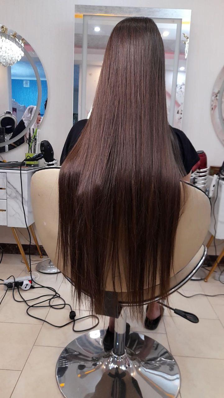 سالن زیبایی مهسا جمشیدی(فاز صفر)