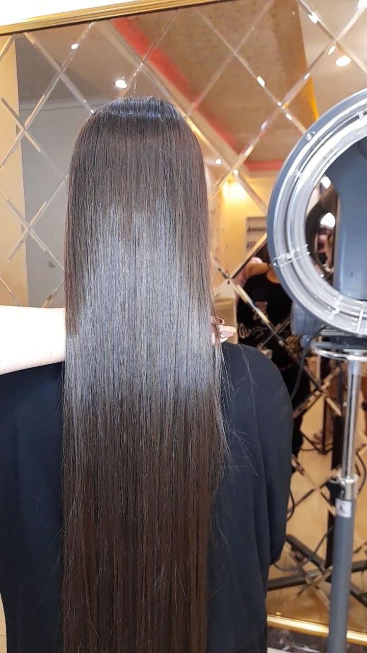 سالن زیبایی مهسا جمشیدی(فاز صفر)