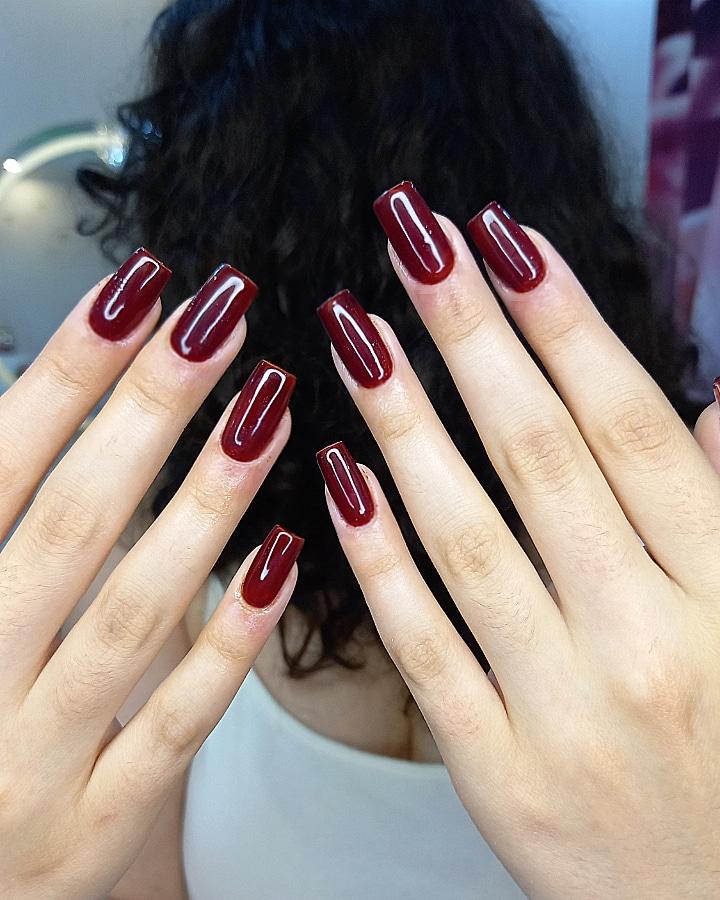 سالن زیبایی مهسا جمشیدی(فاز صفر)