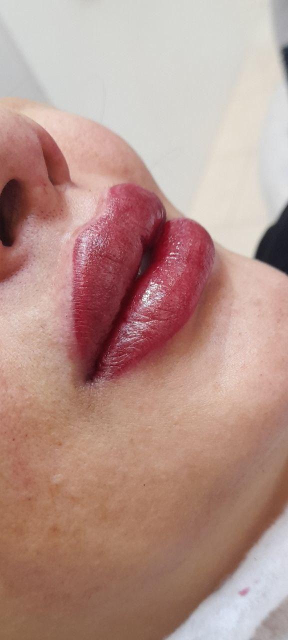 سالن زیبایی مهسا جمشیدی(فاز صفر)