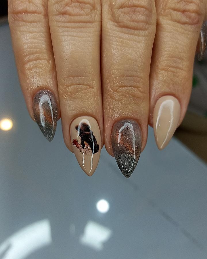 سالن زیبایی مهسا جمشیدی(فاز صفر)