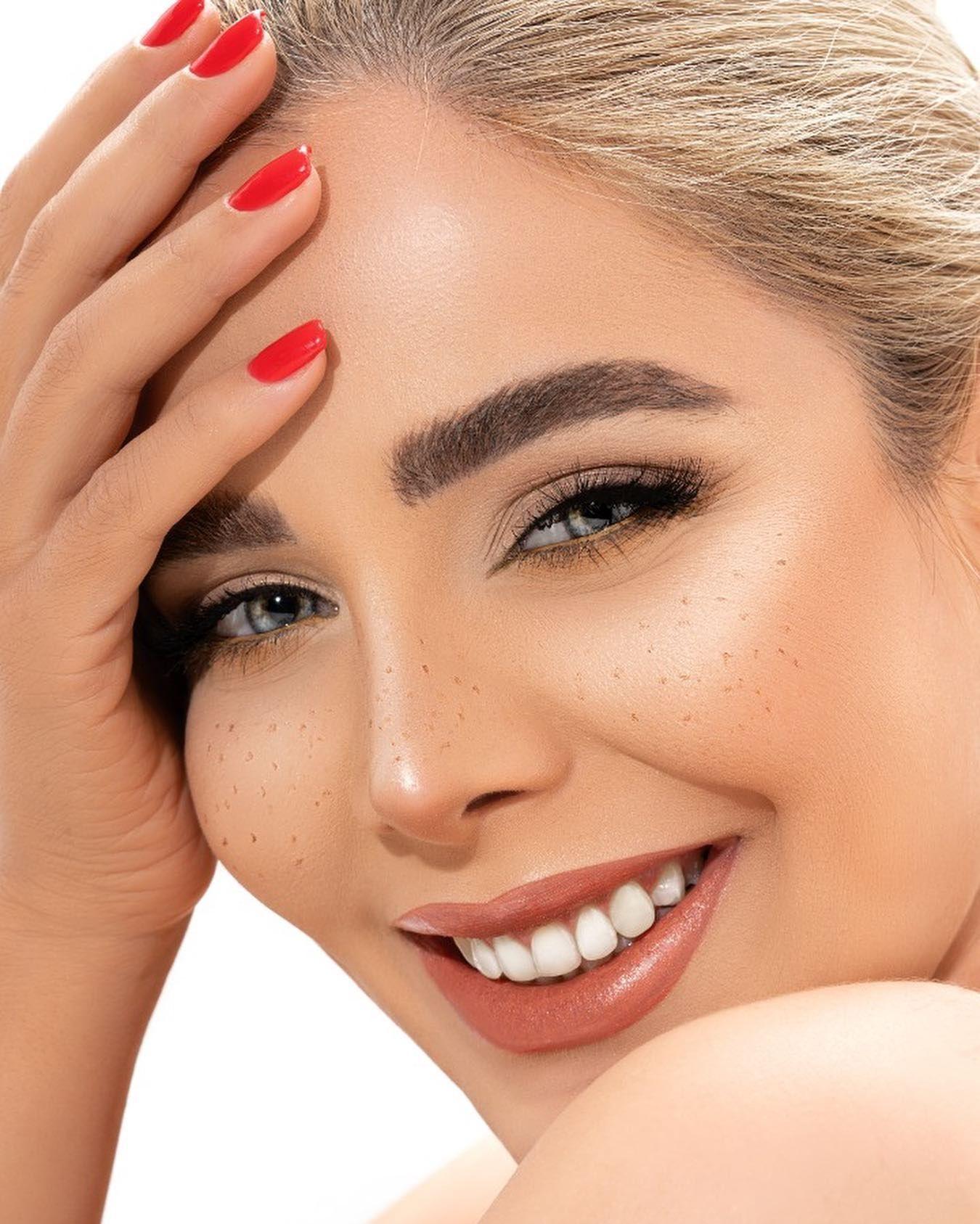 سالن زیبایی و خدمات تخصصی عروس زهرا عباسی