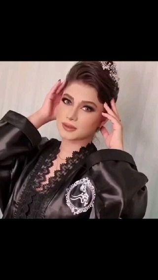 سالن زیبایی بانوی هنر در آمل