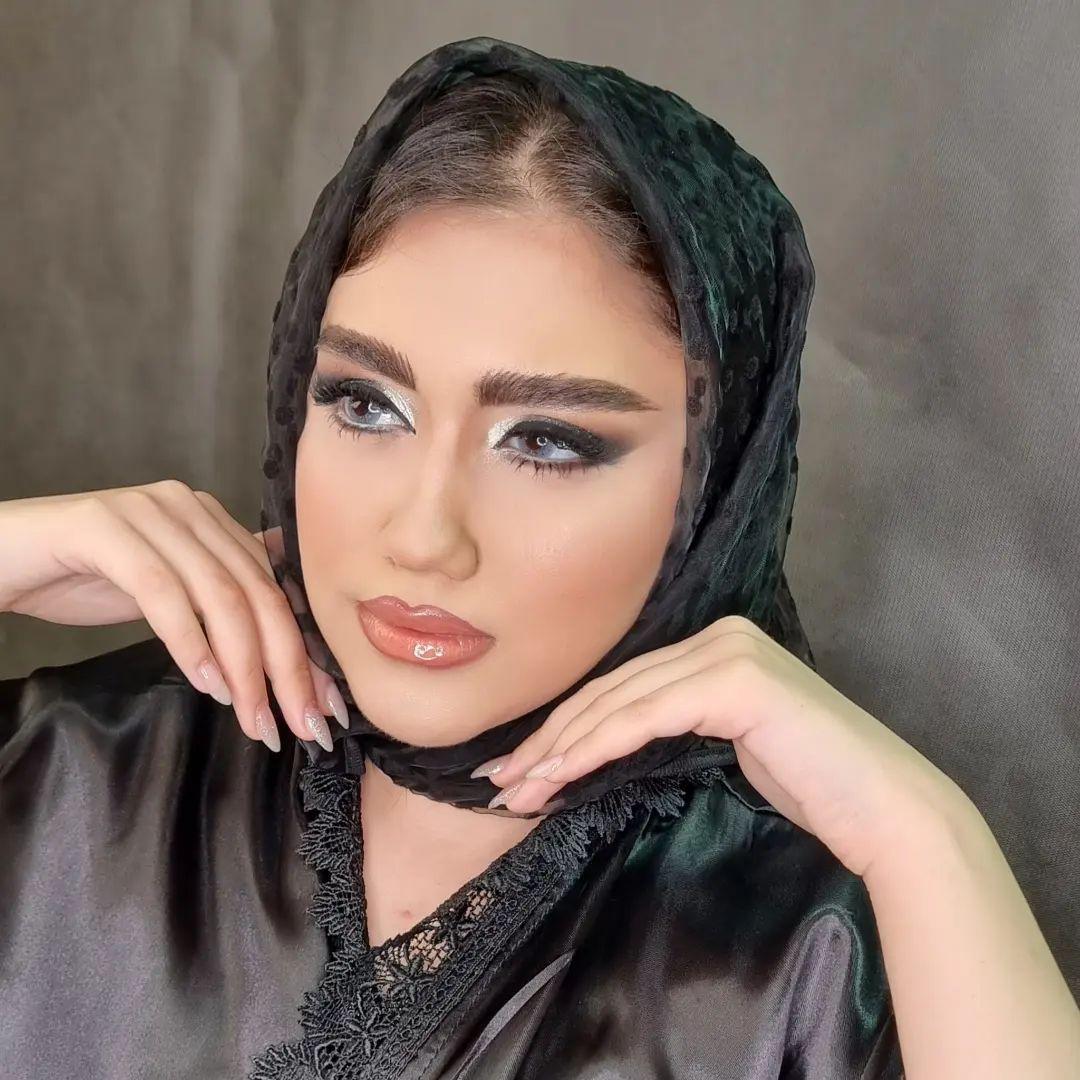 سالن زیبایی بانوی هنر در آمل