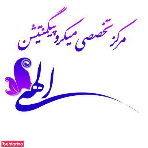 مرکز فوق تخصصی میکروپیگمنتیشن الهه