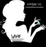 کاشت ناخن کاتالیا