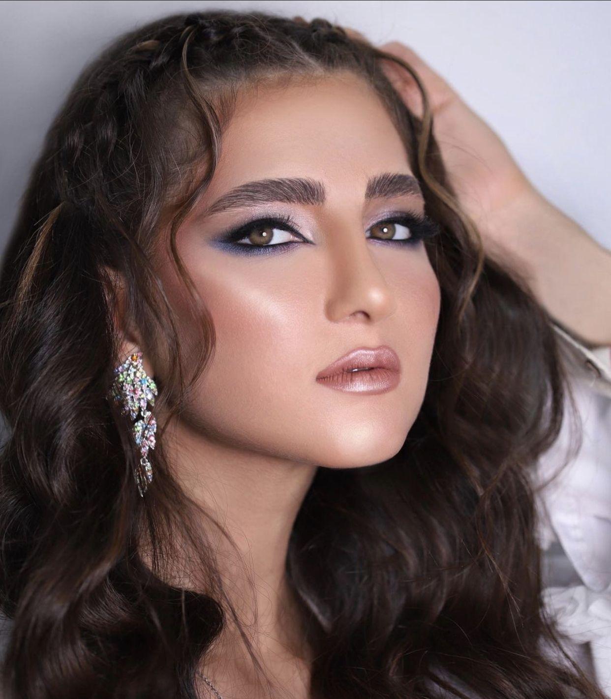 سالن زیبایی نگار قاسمی
