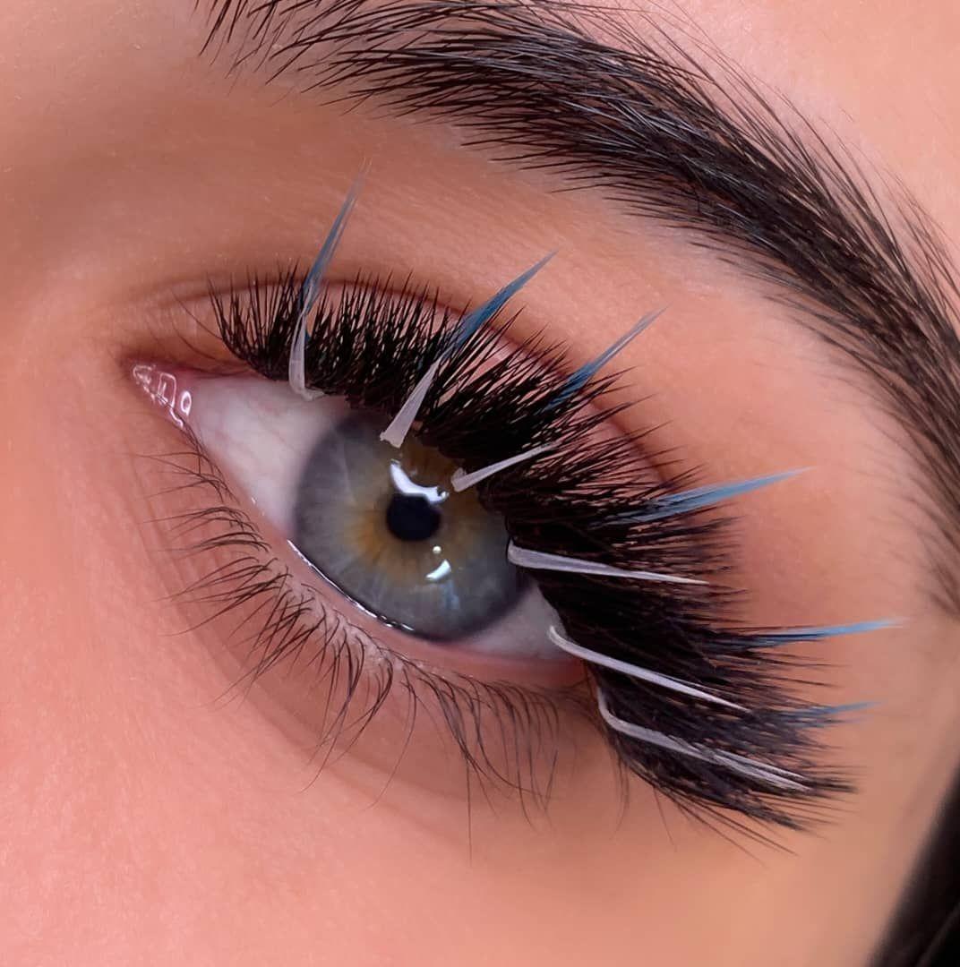 مرکز تخصصی اکستنشن مژه و لیفت نگار