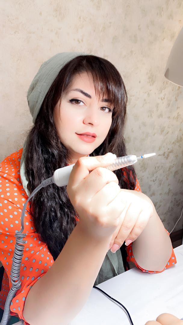 اموزشگاه فنی حرفه ای ماجده سیلا خور