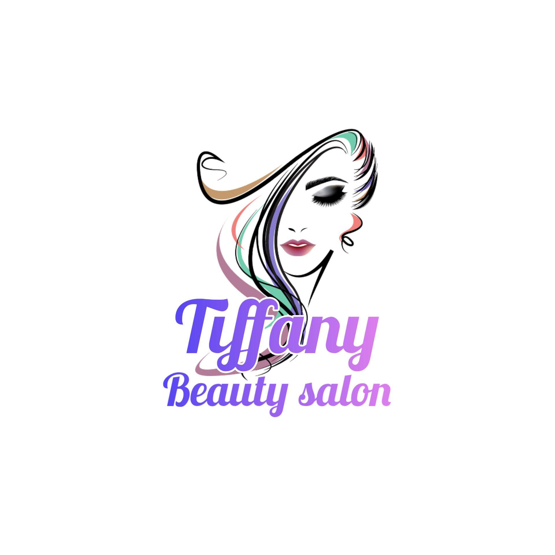 سالن زیبایی تیفانی